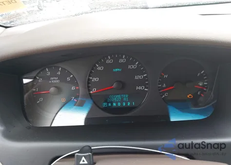 2008 Chevrolet Impala Ls from USA, damaged, VIN 2G1WB58K089277930